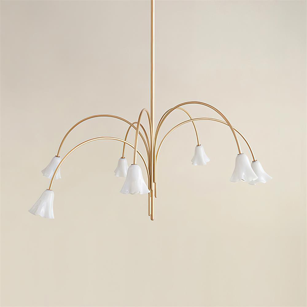 Vera Chandelier — product view 20