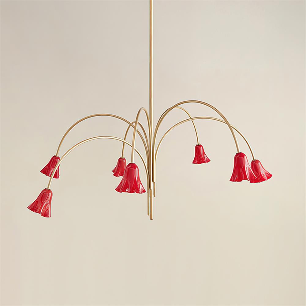 Vera Chandelier — product view 21