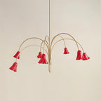 Vera Chandelier — product view 21