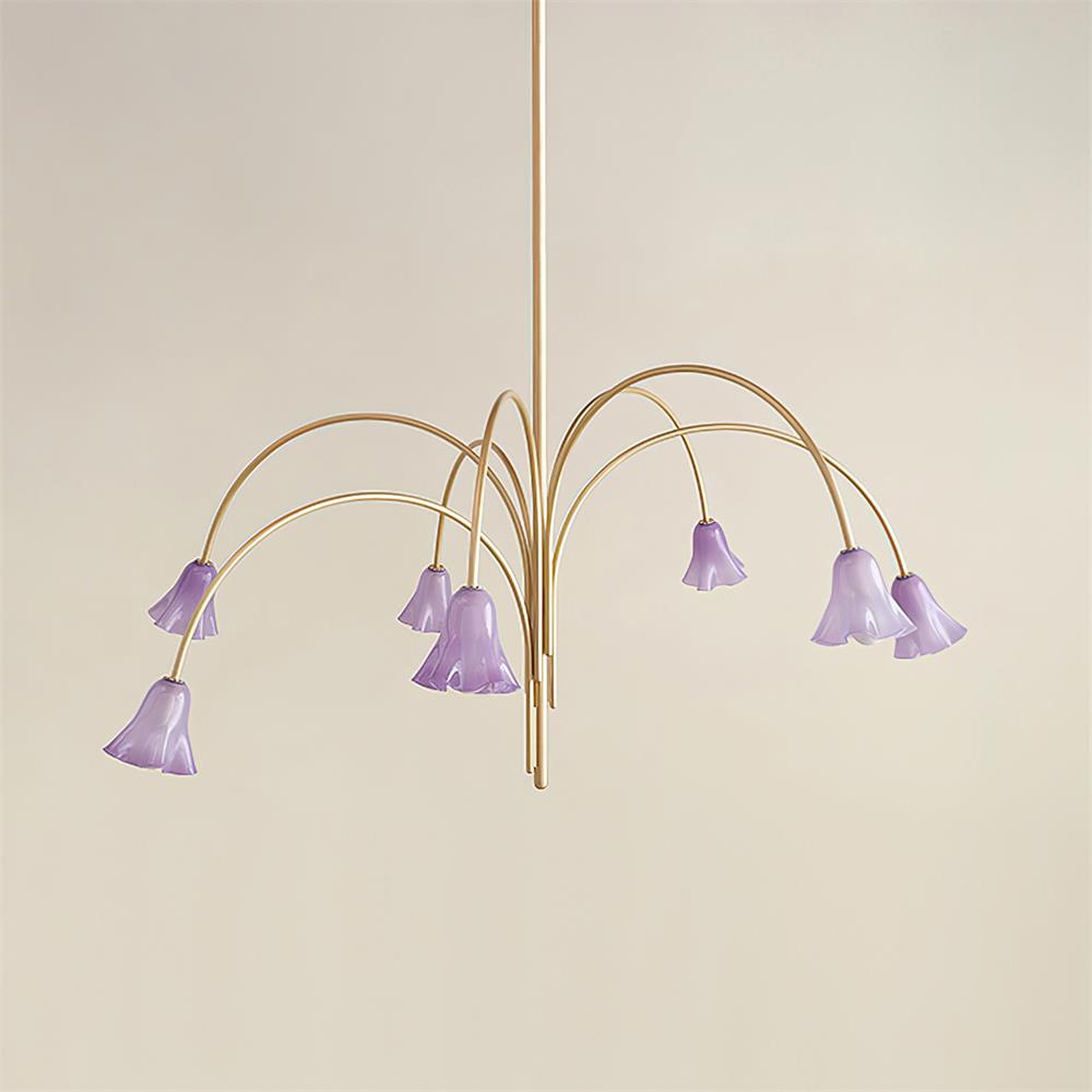 Vera Chandelier — product view 22