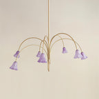 Vera Chandelier — product view 22