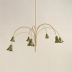 Vera Chandelier — product view 24