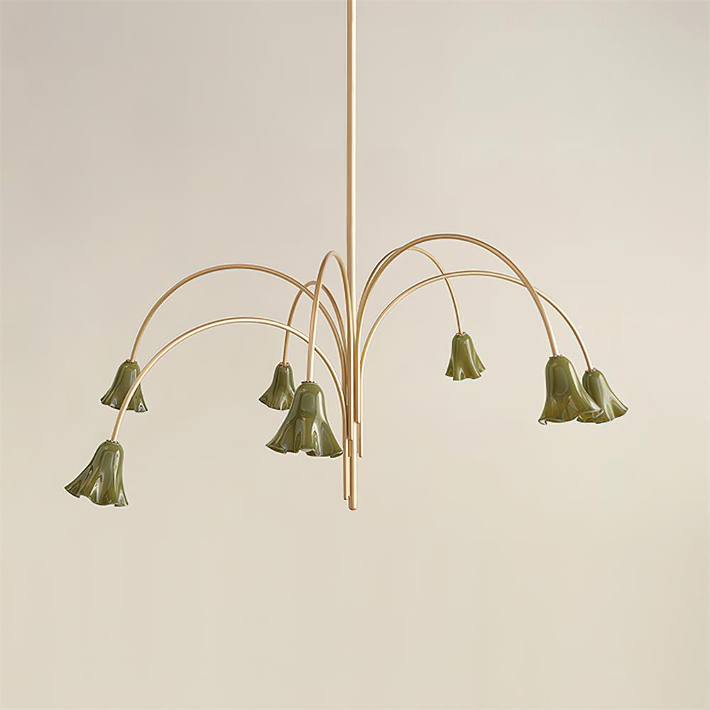 Vera Chandelier — product view 24