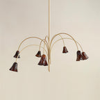 Vera Chandelier — product view 25