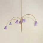 Vera Chandelier — product view 26