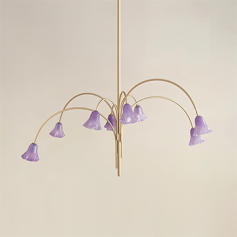 Vera Chandelier — product view 26