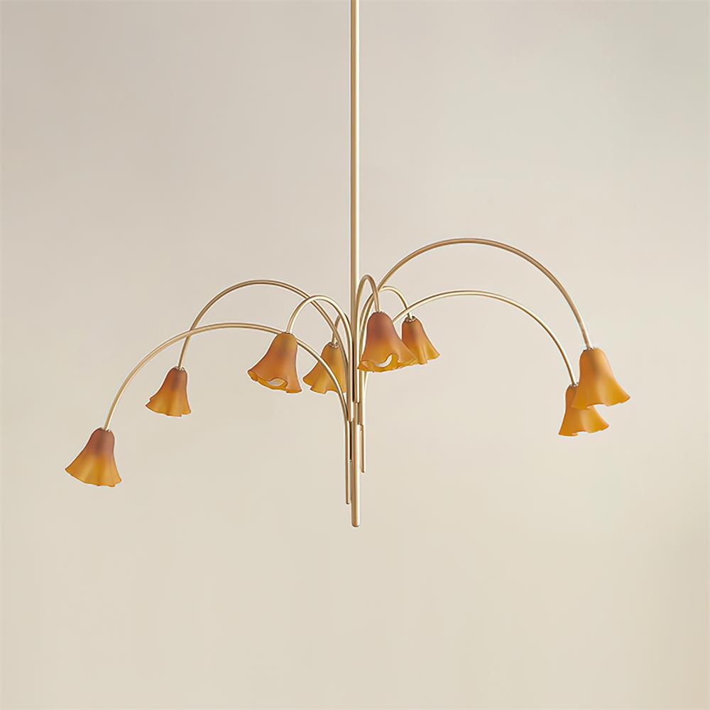 Vera Chandelier — product view 27