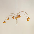 Vera Chandelier — product view 27