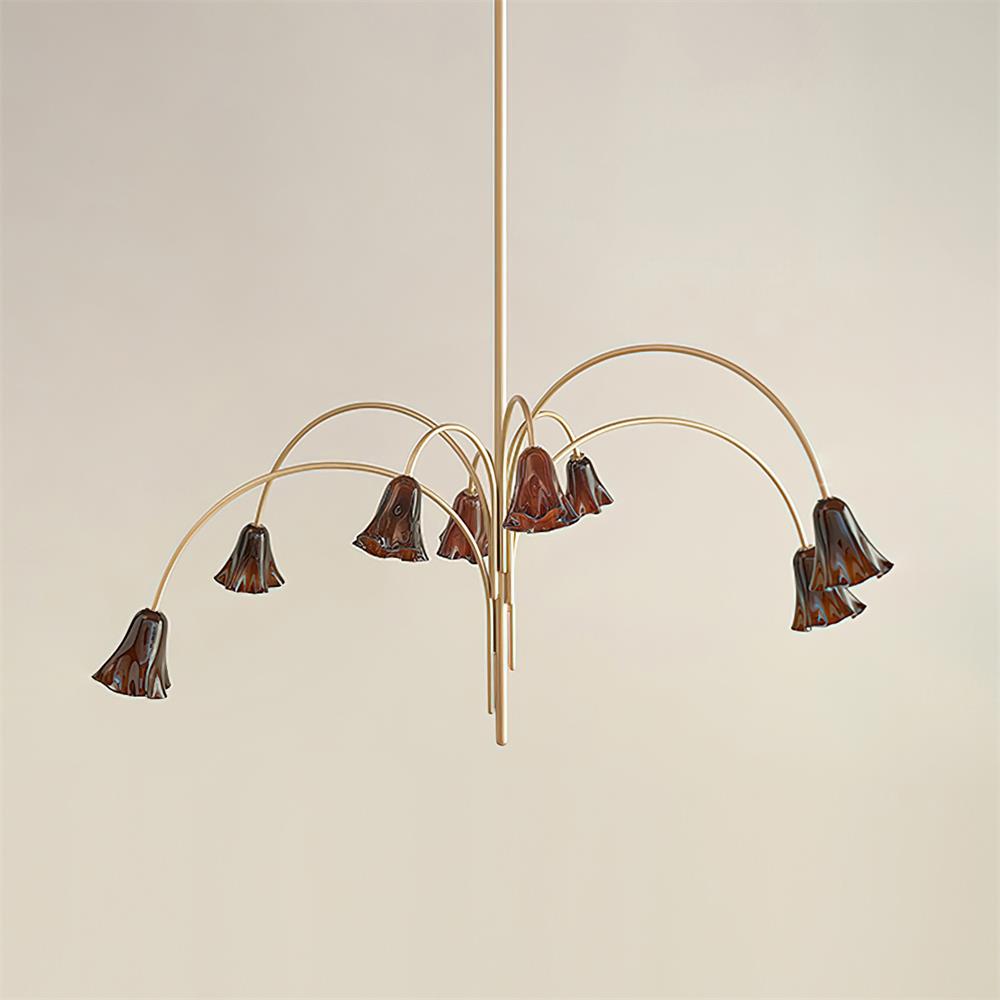 Vera Chandelier — product view 28