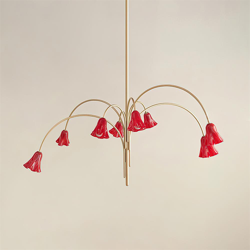 Vera Chandelier — product view 30