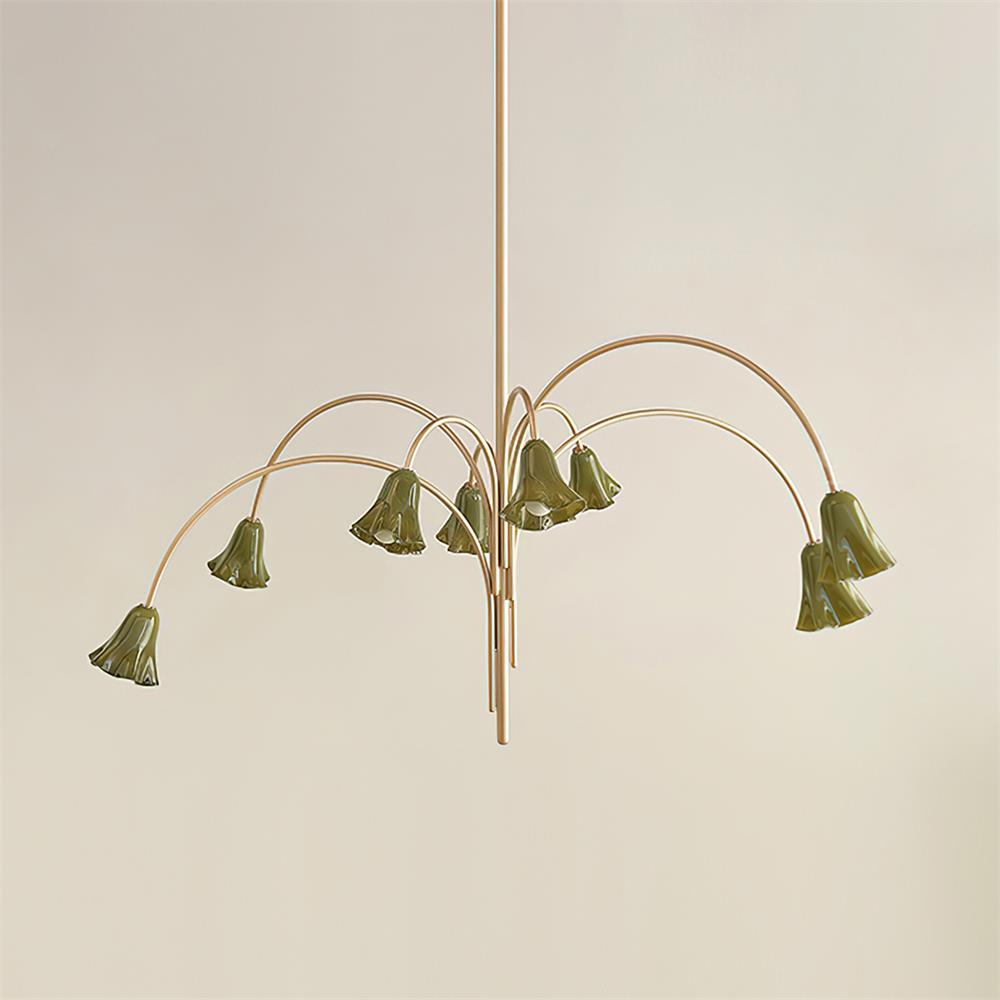 Vera Chandelier — product view 31