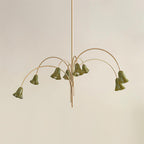 Vera Chandelier — product view 31