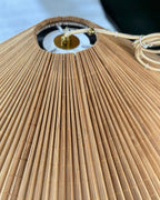 Smilow Bamboo Pendant Lamp — product view 24