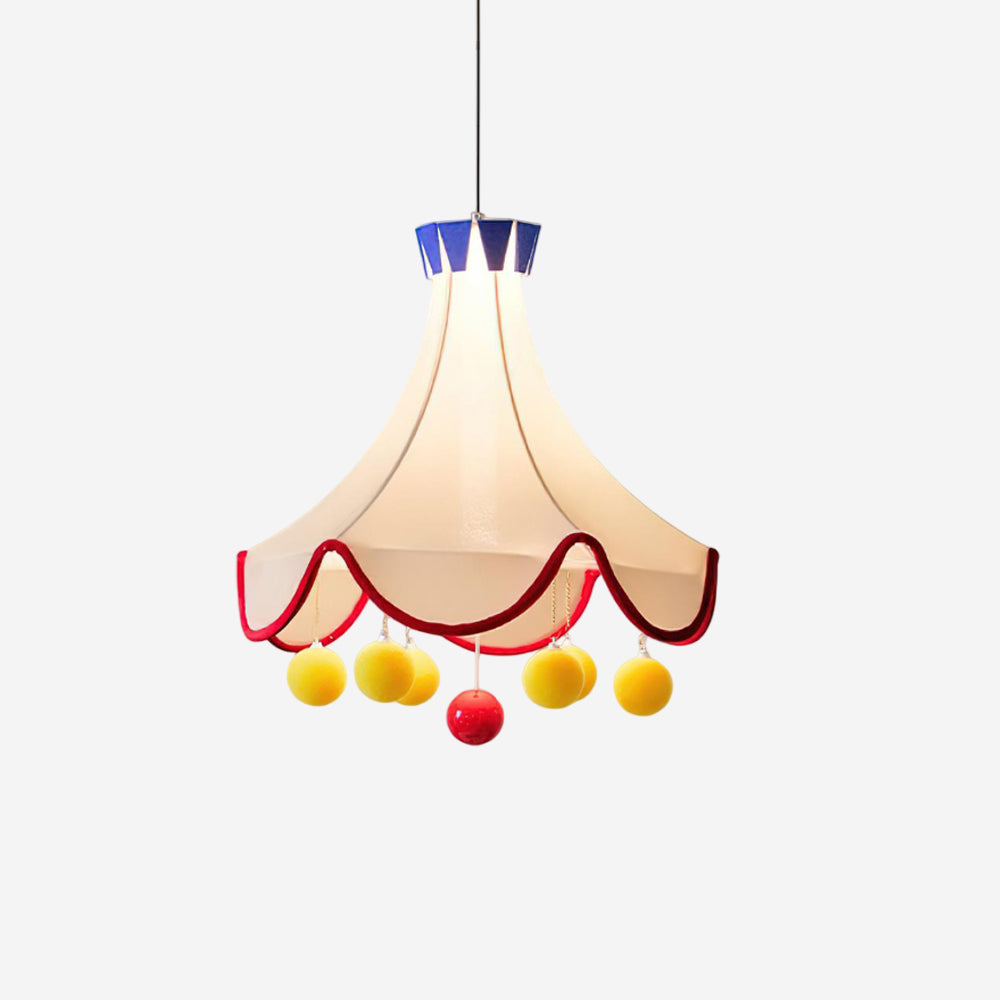 Finaflor Metal Pendant Lamp — product view 1