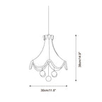 Finaflor Metal Pendant Lamp — product view 5