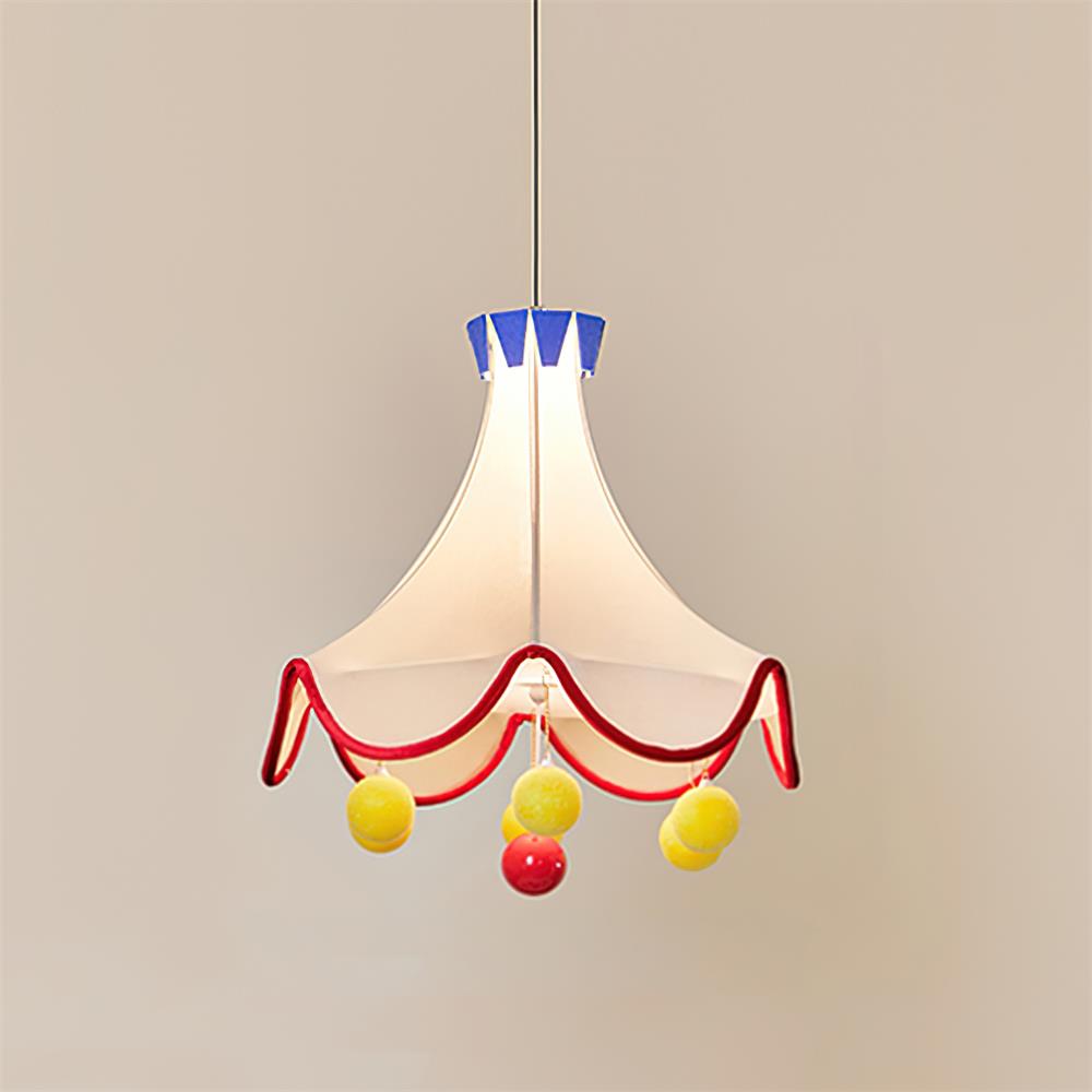 Finaflor Metal Pendant Lamp — product view 7