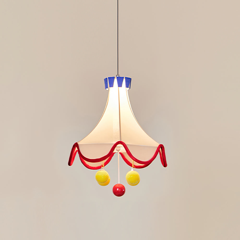 Finaflor Metal Pendant Lamp — product view 9