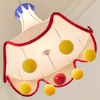 Finaflor Metal Pendant Lamp — product view 13