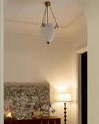 Florko Glass Pendant Lamp — product view 7