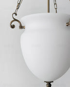 Florko Glass Pendant Lamp — product view 8