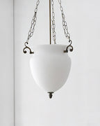 Florko Glass Pendant Lamp — product view 10