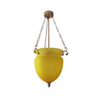 Florko Glass Pendant Lamp — product view 12