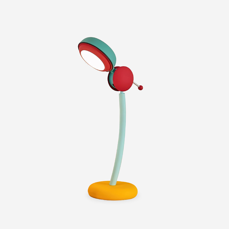 Boyes Metal Table Lamp — product view 1