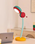 Boyes Metal Table Lamp — product view 3