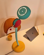 Boyes Metal Table Lamp — product view 4