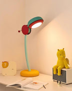 Boyes Metal Table Lamp — product view 9