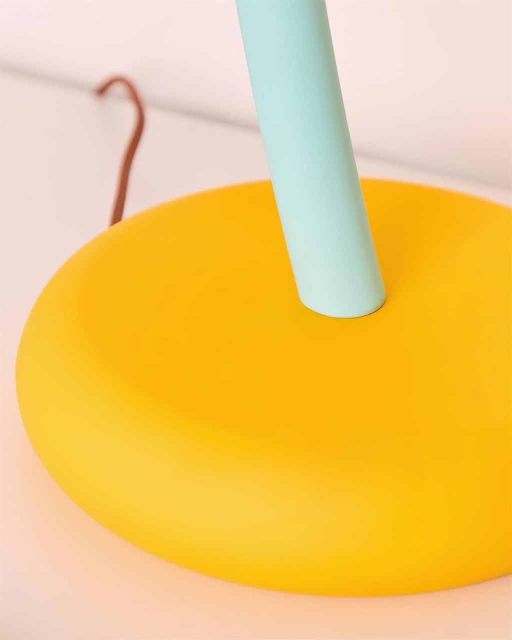 Boyes Metal Table Lamp — product view 12