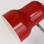 Red Diana Metal Wall Lamp — product view 12