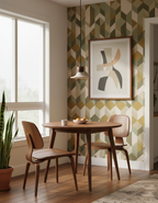 Kairi Travertine Pendant Lamp — product view 10