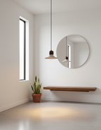 Kairi Travertine Pendant Lamp — product view 12