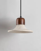 Kairi Travertine Pendant Lamp — product view 14