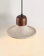 Kairi Travertine Pendant Lamp — product view 15