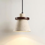 Gallery Travertine Pendant Lamp — product view 2