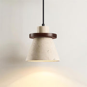 Walnut Color & Beige