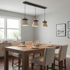 Gallery Travertine Pendant Lamp — product view 8