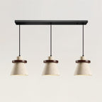 Gallery Travertine Pendant Lamp — product view 17