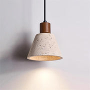Walnut Color & Beige