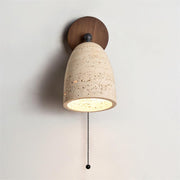 Walnut Color & Beige