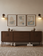 Bolle Travertine Wall Lamp — product view 11