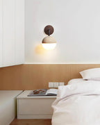 Bolle Travertine Wall Lamp — product view 13