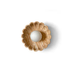 Scallop Travertine Wall Lamp — product view 20
