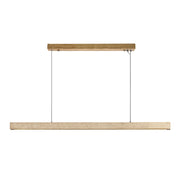 Wood Color & Beige
