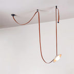 Ceylon Travertine Chandelier — product view 15