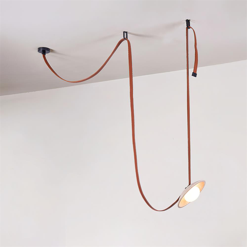 Ceylon Travertine Chandelier — product view 15