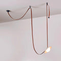 Ceylon Travertine Chandelier — product view 16