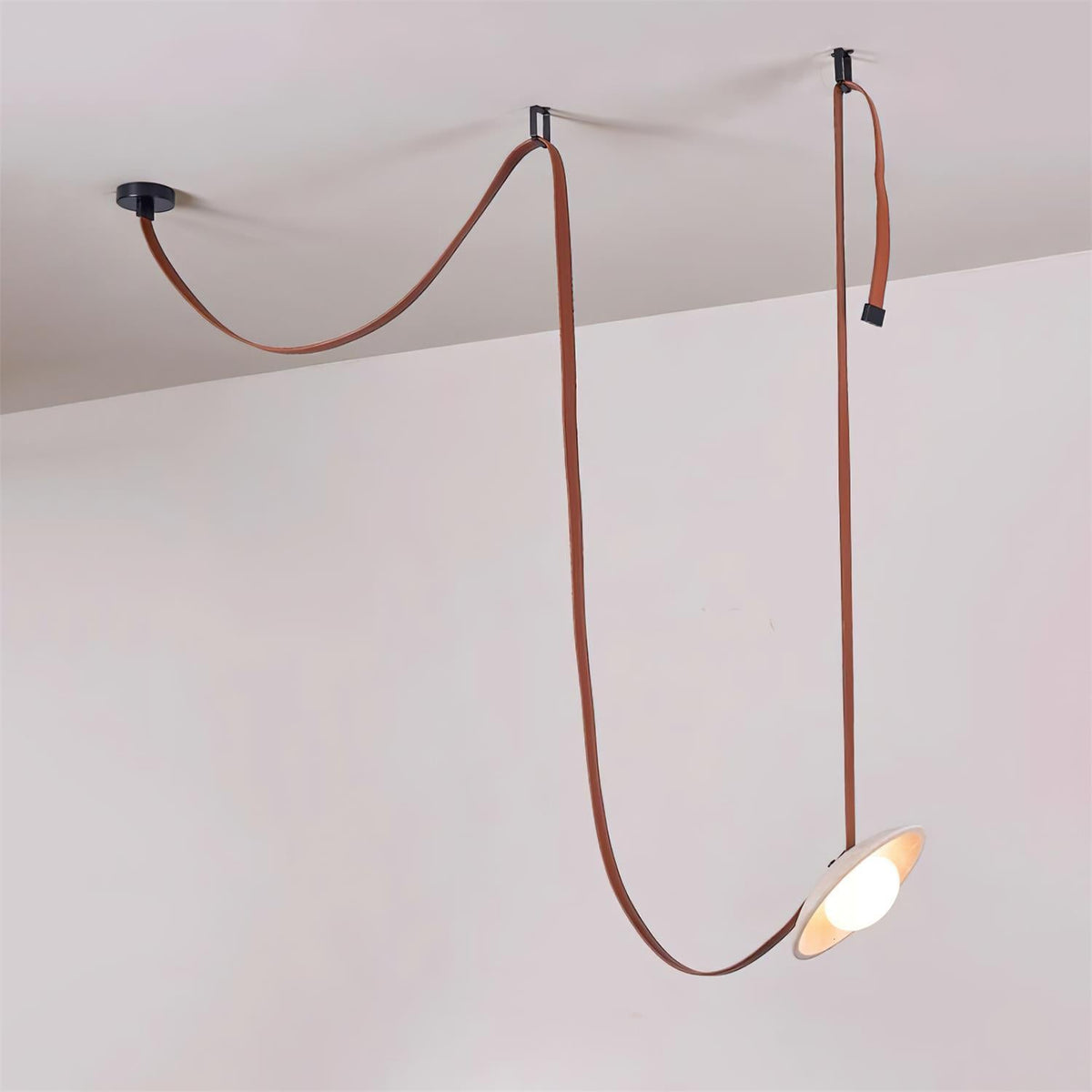Ceylon Travertine Chandelier — product view 16
